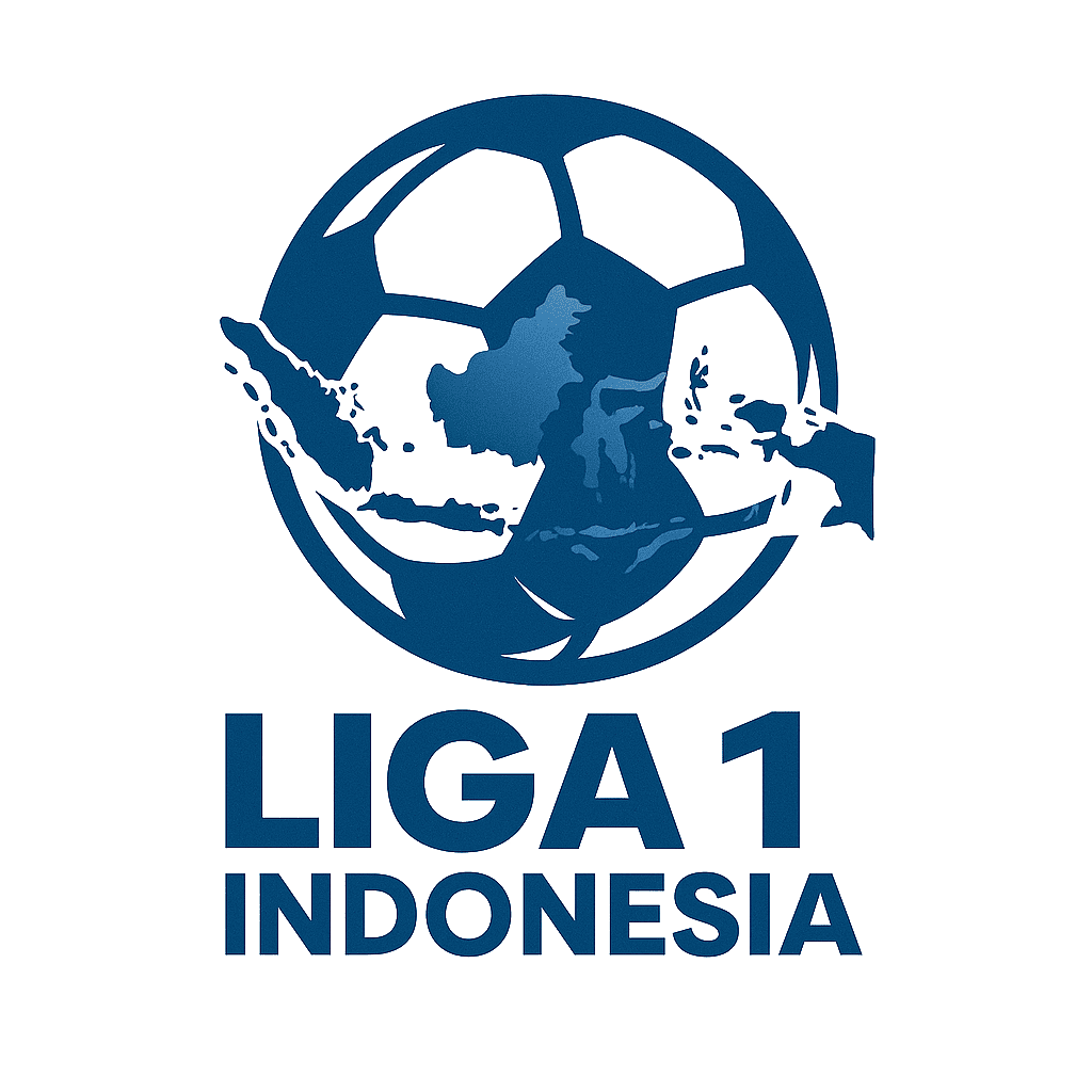 Liga 1 Indonesia Logo