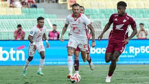 BRI Super League 2025/26: Momentum Juara Malut United, Jalur Regenerasi PSM Makassar, dan Fokus Set Piece Persebaya