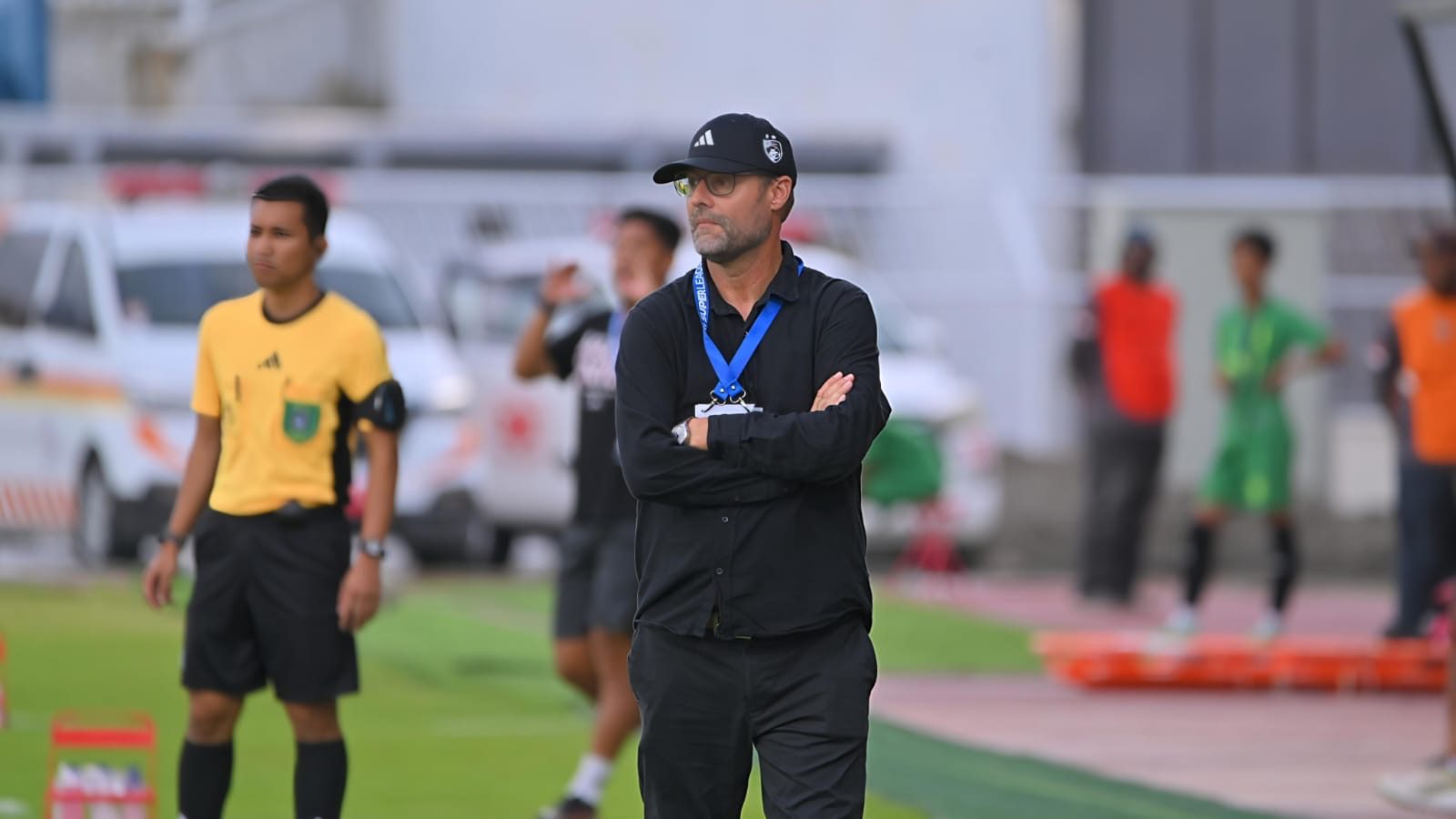 Evaluating PSM’s Finishing Issues and the Impact of PSIM’s Substitutes in the 2025/26 Super League