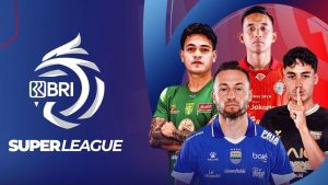 Five Key Takeaways from Matchweek 16 of the BRI Super League: Persib Slip, Borneo FC Reclaim the Top Spot, and Red Card Drama